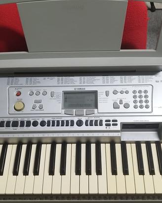 Tastiera Yamaha mod. PSR 450
