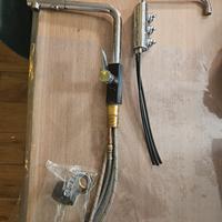 Rubinetto/Miscelatore