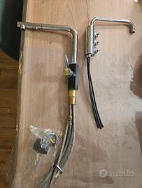 Rubinetto/Miscelatore