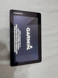 Garmin Zumo XT + basetta Wunderlich per BMW