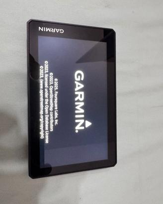 Garmin Zumo XT + basetta Wunderlich per BMW