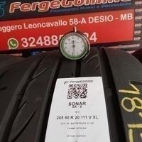 Cod : 1813 Misura 265 50 R 20 111 V XL Marca SONAR