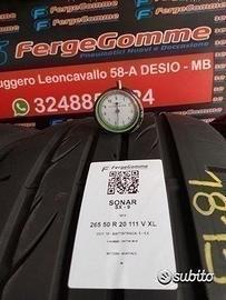 Cod : 1813 Misura 265 50 R 20 111 V XL Marca SONAR