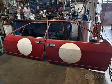 Coppia portiere Alfa Romeo Alfetta GT/GTV