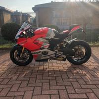 Ducati Panigale V4 S Corse