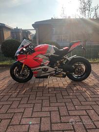 Ducati Panigale V4 S Corse