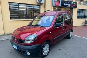 Renault Kangoo 1.6 16V 5p. BenzMetano Luxe