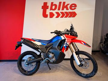 Honda CRF 300 RALLY