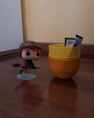 Funko Pop Harry Potter Ron