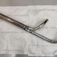 marmitta scarico completo originale VT750C 2000/20