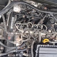 Motore Volkswagen 1.4 tdi CUS