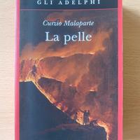 La pelle, Curzio Malaparte