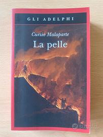 La pelle, Curzio Malaparte