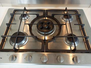 Piano cottura