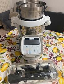 Robot Moulinex i companion conect bluetooth