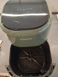 friggitrice tognana