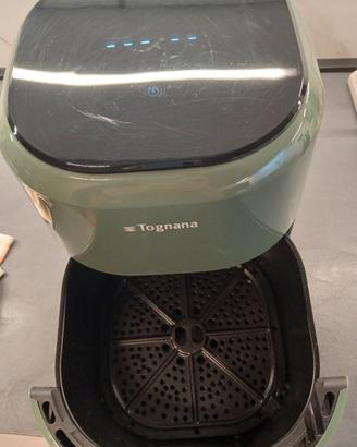 friggitrice tognana