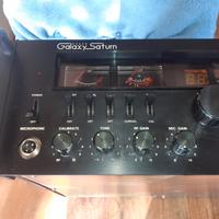 CB Galaxy Saturn anni '80