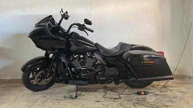 Harley Davidson road glide limited