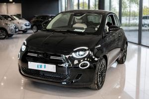 Fiat 500 Berlina Hybrid Icon KM ZerO