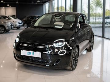 Fiat 500 Berlina Hybrid Icon KM ZerO