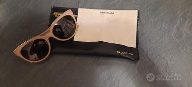 Occhiali Balenciaga 