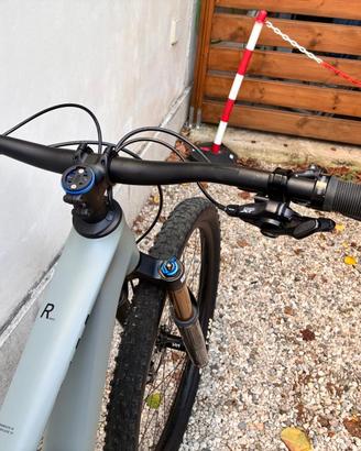 Cube Stereo ONE44 C:62 Race 2023 Carbonio XT Fox