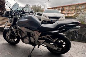 Yamaha FZ6