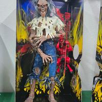 Iron Maiden 
Art Asylum Ultimate 
Eddie 