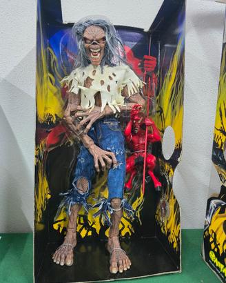 Iron Maiden 
Art Asylum Ultimate 
Eddie 