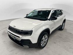 Jeep Avenger 1.2 Turbo 100 CV Altitude