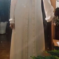 Abito da sposa Le Sete di Pastore -