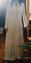 Abito da sposa Le Sete di Pastore -