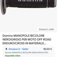 manopole domino