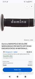 manopole domino