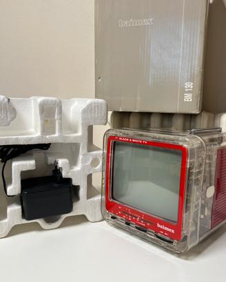 Tv Baimex
