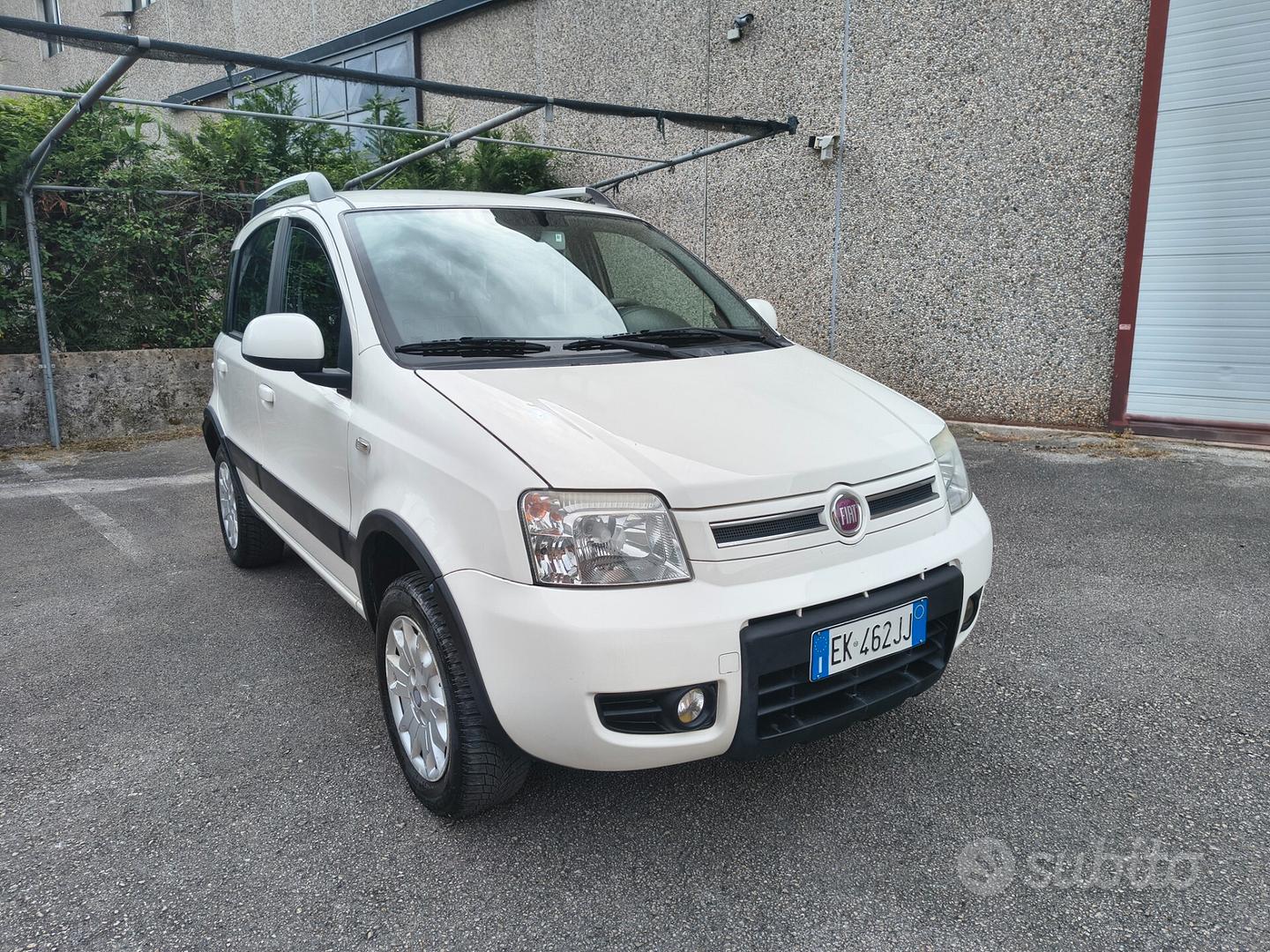 Fiat Panda 2011 photo 3