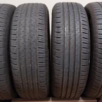Gomme Continental 215 65 17 99V estive