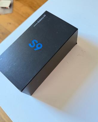 Samsung  S9