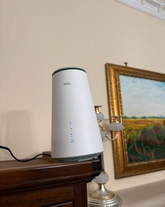 Router 5g Tcl hh512v
