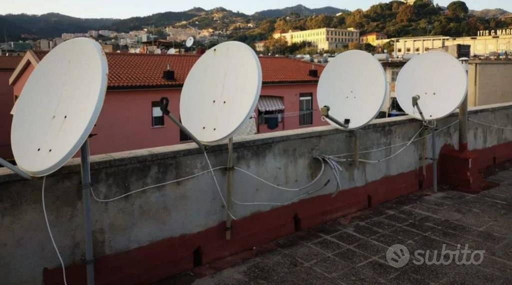 Appartamento – Messina, Fondo Cardia, V Circoscrizione - Vista 2