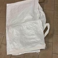 Big Bag per inerti/rifiuti
