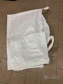 Big Bag per inerti/rifiuti