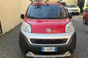 Fiat Fiorino 1.3 MJT 95CV Cargo Adventure PREZZO +