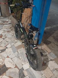 bici elettrica