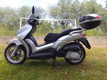 Yamaha X-City 250 del 2010 - Km 60.000 -