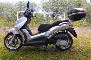 Yamaha X-City 250 del 2010 - Km 60.000 -