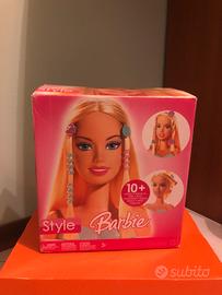 Barbie  Style