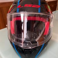 Casco ls2 integrale tg xs