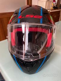 Casco ls2 integrale tg xs